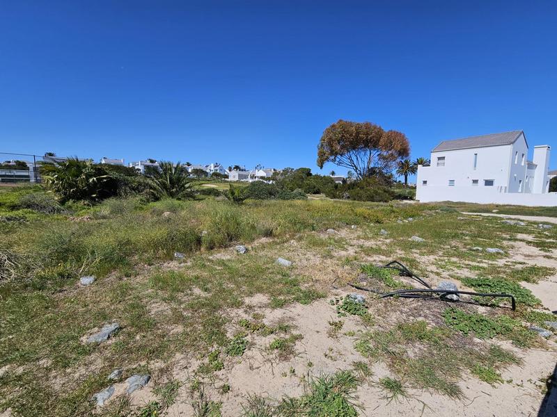 0 Bedroom Property for Sale in Shelley Point Western Cape